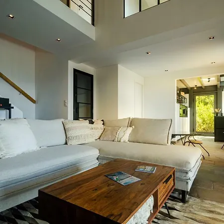 Villa Rubis *