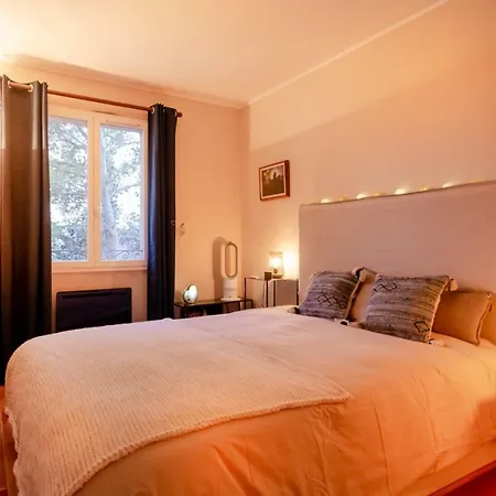 Βίλα Rubis Roquebrune-sur Argens