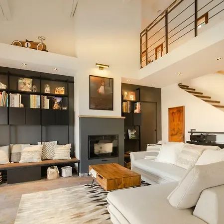 Rubis Βίλα Roquebrune-sur Argens
