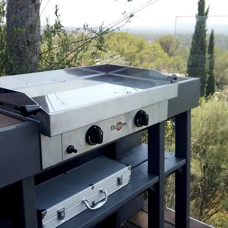 Rubis Βίλα Roquebrune-sur Argens