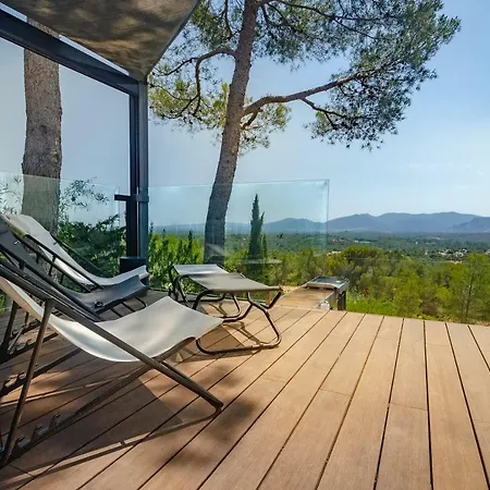 Rubis * Roquebrune-sur Argens